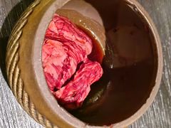 牛横隔膜-烧肉彦蔵·日式烧肉(啦啦宝都店)