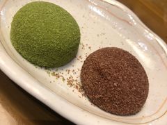 -和彩放题(渔阳店)