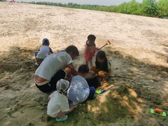 -东郊湿地公园