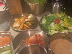 -西塔老太太泥炉烤肉(温州首店万象城黑金店)