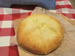 蒙古奶酪饼-西贝(无锡万象城店)