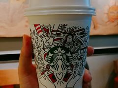 -星巴克(深圳罗湖书城店)