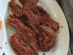 拌狗肉-西塔大冷面(市府大路店)