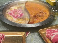 -额尔敦·品质自助(摩尔城店)