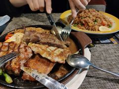 -半秋山西餐厅(巴南万达广场店)