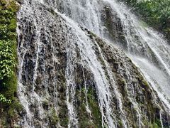 -华蓥山天意谷景区