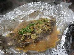 -衡厨·衡阳土菜(中南店)