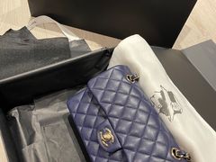 -Chanel(德基广场店)