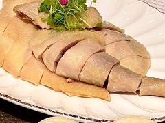 -上海总会SHANGHAICLUB(兴业太古汇店)