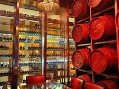 -The Penthouse酒吧