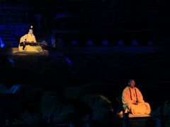 -禅宗少林·音乐大典