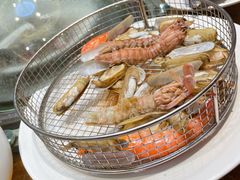 -海味当家·蒸锅海鲜(中山广场创始店)
