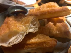 青年招牌油条-青年公社烤鸭(青年路店)