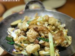 -春饼先生·北京烤鸭(甘井子万达店)