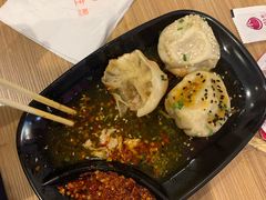 -小杨生煎(南京东路食品一店)