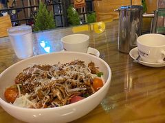 -萨尔瓦多Salvador's
