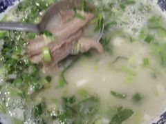 -牧人巷子·大锅羊汤·暴走牛骨(大成路店)