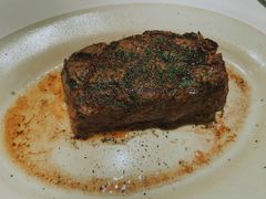 菲力牛排-茹丝葵经典牛排馆(上海外滩店)