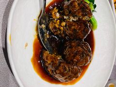 -老正兴菜馆(福州路店)