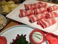 -煲大王老砂锅猪肚鸡(泊富ICITY店)