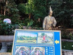 -西双版纳勐泐文化旅游区