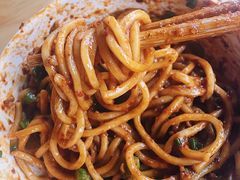 -左撇子私房面