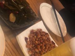 -青山鸡(海信天悦店)