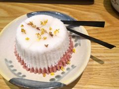 定胜糕-扫雪煮茶(西村店)