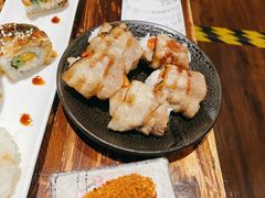 -小川洋风料理(街道口店)