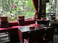 -同庆堂(解放北路店)