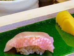 -鮨一日本料理旗舰店(总店)