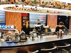 -Nord Grill&Bar Highland诺德西餐(深圳欢乐海岸店)