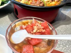 -老济南·地道济南菜(大明湖店)