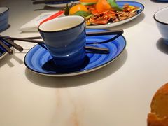 -中西名菜(增城万达广场店)