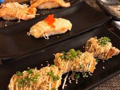 肥肠寿司-昊·来了寿司(双楠2店)