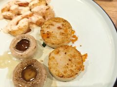 -上渔铁板烧(熙悦汇店)