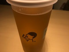 -喜茶(永旺梦乐城店)