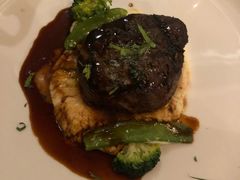 -WOLFGANG PUCK KITCHEN & BAR(迪士尼小镇店)