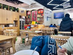 -庆山饭店·海鲜饺子家常菜(北戴河黑石路店)