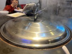 -崔记生活·铁锅炖鱼粘卷子(总店)