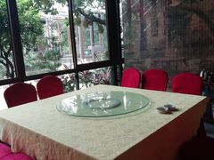 包厢-鱼米之家·20年老字号园林农庄·宴席(鱼窝头店)
