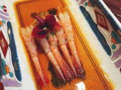 -松鹤精致料理(五一中路店)