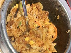 -Meet Sun韩式大排档(五一广场7MALL店)