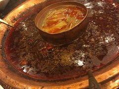 -老码头火锅(骡马市店)