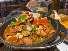 -水煮三国·川鲁江湖菜(香山店)