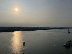 -采石矶景区