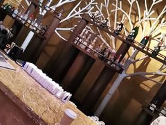 -青岛海尔洲际酒店