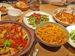 -纳鲁孜·新疆特色餐厅(上海悦荟广场店)