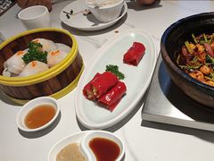 -火啫啫·粤式啫啫煲(南通首店)