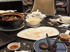 -中山保利艾美酒店-乐美中餐厅